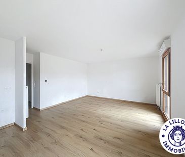 Location Appartement 1 pièce 40m² - Photo 1