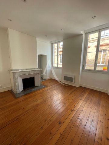 Location Appartement 2 pièces 35m² - Photo 2