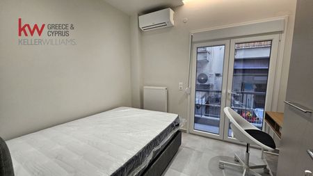Studio/Γκαρσονιέρα για ενοικίαση Κέντρο (Χαριλάου) - Φωτογραφία 4