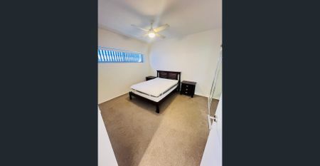 Furnished ! 1 BED ROOM+1 BATHROOM+1 CAR PARK in Great location - Photo 4