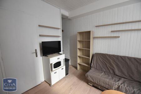 Location Appartement 1 pièce 12m² AGEN 47000 - Photo 2