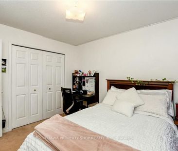 For Lease - 41 PALMADEO Drive, Barrhaven, Ontario - Photo 5