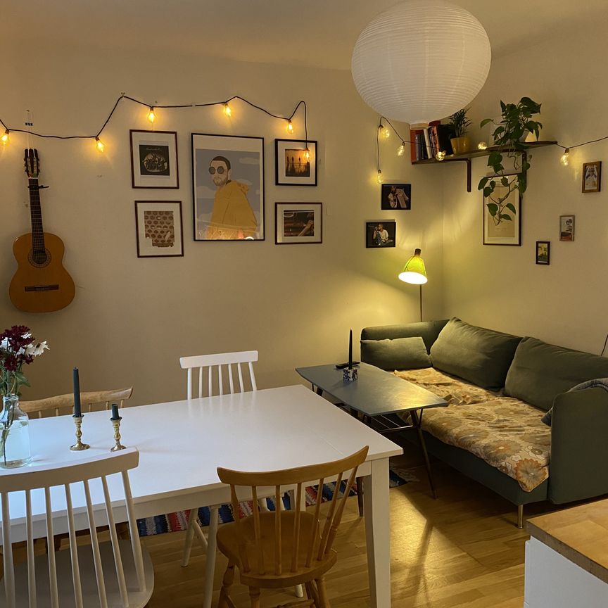 Råsundavägen, Solna - Photo 1