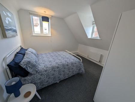 2 bedroom apartment to rent - Photo 5