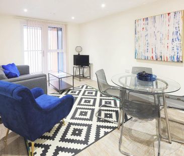 1 bedroom apartment to rent - Photo 6