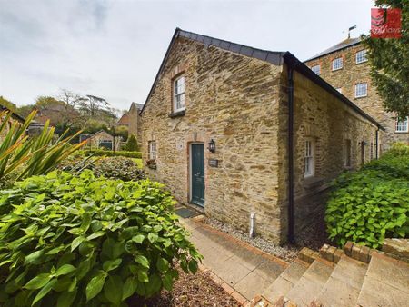 Yew Tree Court, Chy Hwel, Truro, Cornwall, TR1 1AF - Photo 4