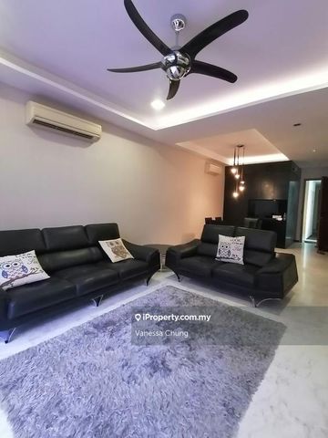 Twins @ Damansara Heights, Damansara Heights - Foto 4
