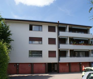 Preiswerte Singlewohnung mit Balkon - Photo 1