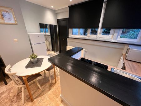Möbliertes Studio in Brüssel (Schuman) - Photo 2