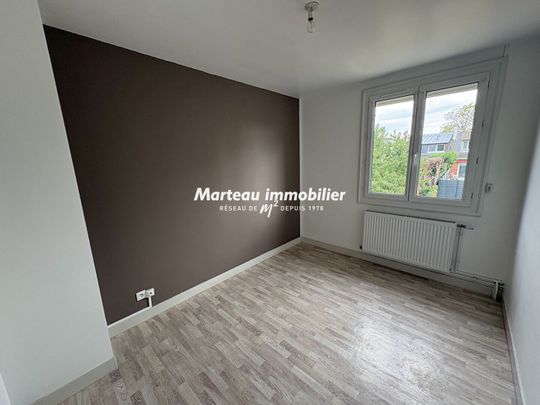 Location Maison 4 pièces 73m² - Photo 1