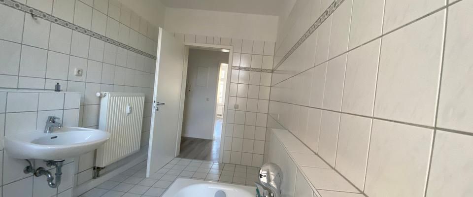 Wunderschöne 4-Raum-Wohnung - zentrumsnah - Photo 1