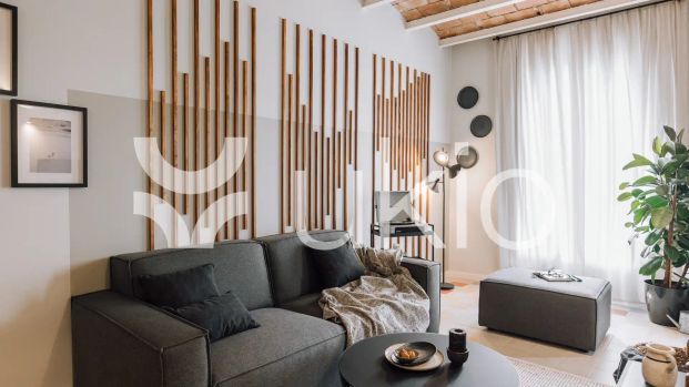 Apartamento de alquiler en Ronda de Sant Pere, Dreta de l'Eixample - Photo 1