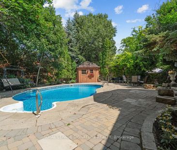 For Lease - 95 Shaftsbury Avenue, Richmond Hill, Ontario - Photo 2