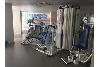 Apartamento T1 em Faro