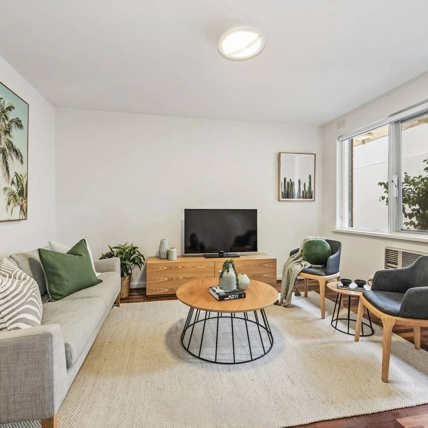 1/9 Joyce Street, Elwood VIC 3184 - Apartment For Rent | Domain - Photo 1