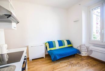 Студия возле метро Brenta