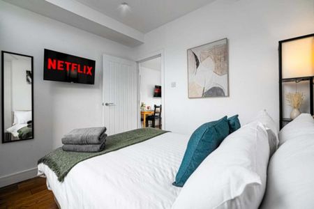 1 bedroom flat to rent - Photo 4