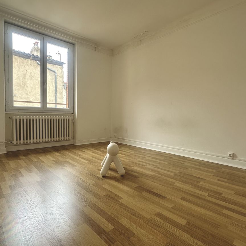 Location Appartement 3 pièces 72m² BEAUMONT 63110 - Photo 1