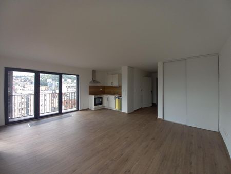 : Appartement 50.3 m² à ST ETIENNE - Photo 4