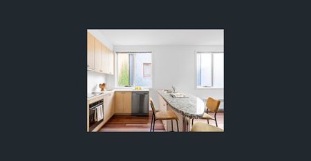 Contemporary Urban Living - Photo 3