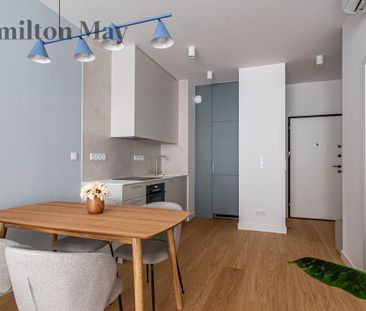 Warszawa, Wola, Grzybowska - Zdjęcie 5