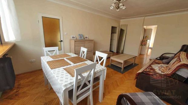 MIESZKANIE/WYNAJEM/ ŚWINOUJŚCIE / 2 POKOJE/2300ZŁ - Photo 1