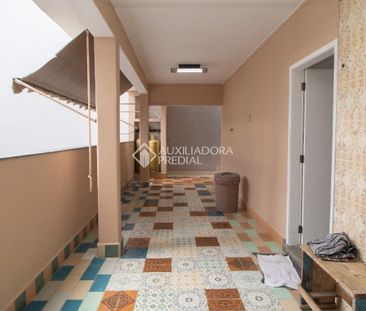 Casa com 3 quartos e 180m² para alugar em Vila Floresta, Santo André. - Foto 5