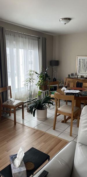 Très Lumineux Et Endroit Calme - Photo 2