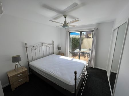 Fully Furnished in the CBD!! - Photo 2