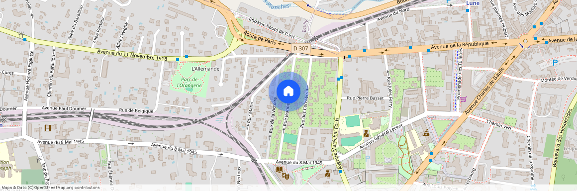 Tassin-la-Demi-Lune (69160)