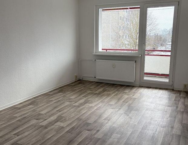 3- Zimmer Wohnung in Fünfeichen - Photo 1