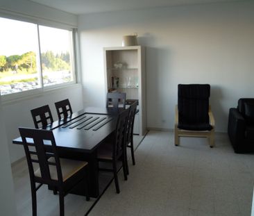 Location appartement 2 pièces, 51.97m², Balaruc-les-Bains - Photo 1