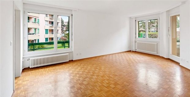 4.5 Zimmer, 3. Stock - Photo 1