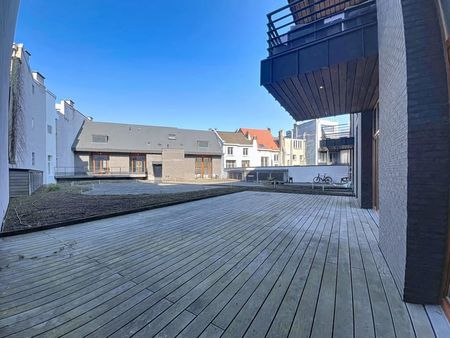 Appartement te huur - Photo 4