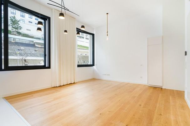 1 Bedroom Apartment with a view, Benfica Stadium, Lisboa - Photo 1