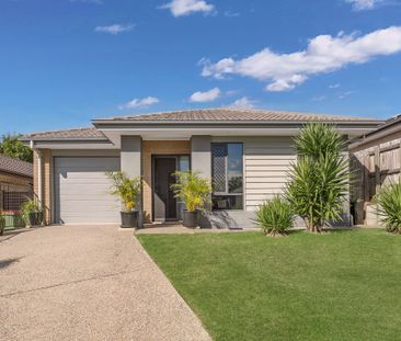 16 Kinkajou Street, Deebing Heights QLD 4306 - House For Rent | Domain - Photo 1