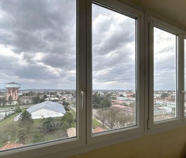 Location Appartement 3 pièces 67m² AGEN 47000 - Photo 5