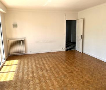 Location Appartement 4 pièces 104m² NANTES 44000 - Photo 2
