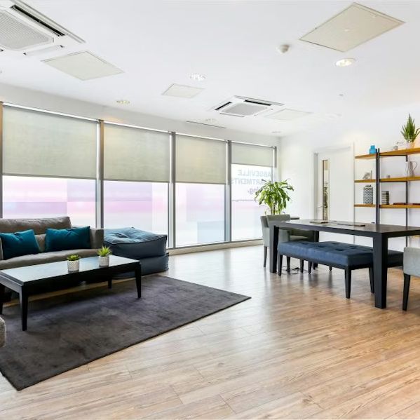 1 bedroom apartment - Photo 1