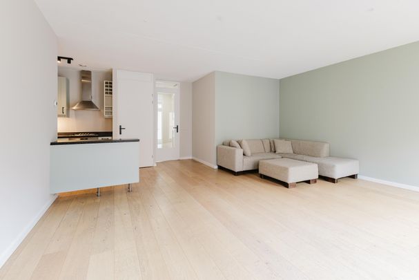 Te huur: Appartement Utrechtsedwarsstraat in Amsterdam - Foto 1