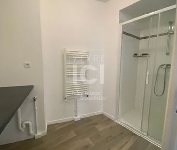 Appartement Thouare Sur Loire 2 pièce(s) 41.75 m2 - Photo 6