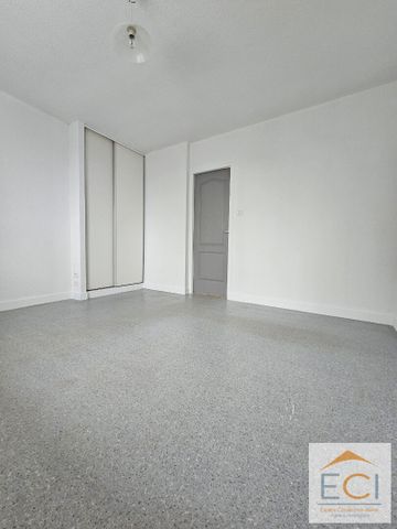 Centre ville d'Ambazac - appartement T1 bis - Photo 3