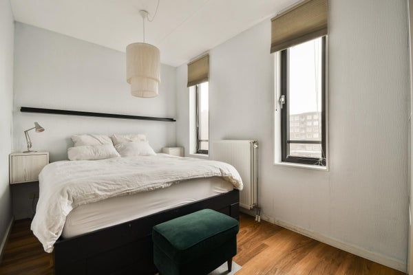 Te huur: Appartement Eva Besnyöstraat in Amsterdam - Foto 1