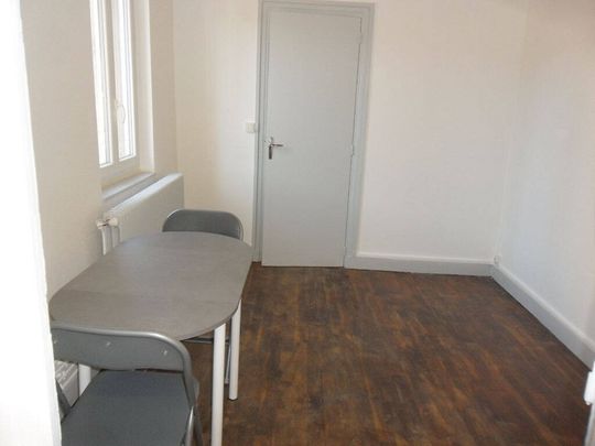 Location appartement 1 pièce 16.22 m² à Mâcon (71000) - Photo 1