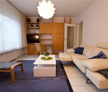 1 Zimmer in Ratingen - Photo 1