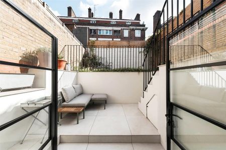 2 bedroom maisonette to rent - Photo 4
