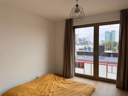 Penthouse Elisabeth Brugsmapromenade, Utrecht huren? - Photo 4