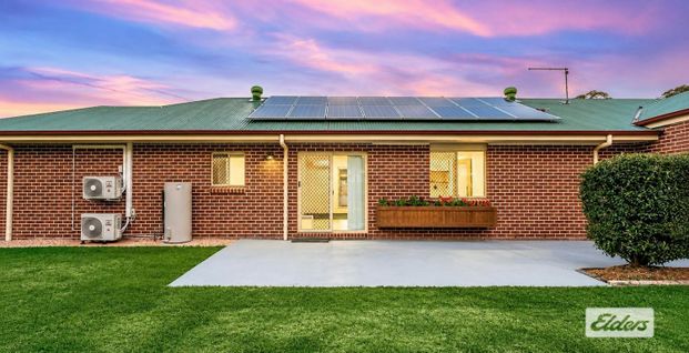 Exceptional Dual-Living Property – Spacious Family Home with Self-Contained Granny Flat! - Photo 1