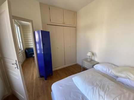 Location Appartement 2 pièces 27m² - Photo 5