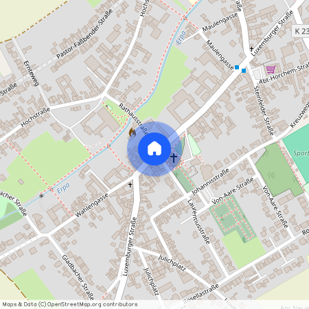 50374, Erftstadt-Erp